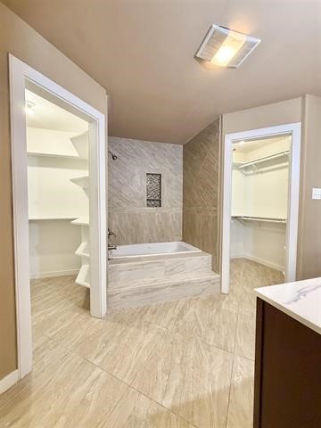 127 Timbercreek Lane Lumberton, TX 77657 - Photo 20 of 30 a view of an empty room