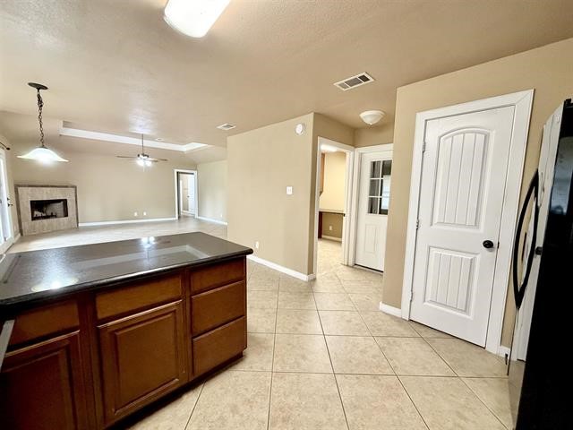 127 Timbercreek Lane Lumberton, TX 77657 - Photo 9 of 30 a bathroom with a sink a mirror and a shower