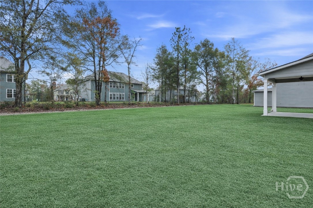 125 Watson Mill Road Guyton, GA 31312 - Photo 35 of 35