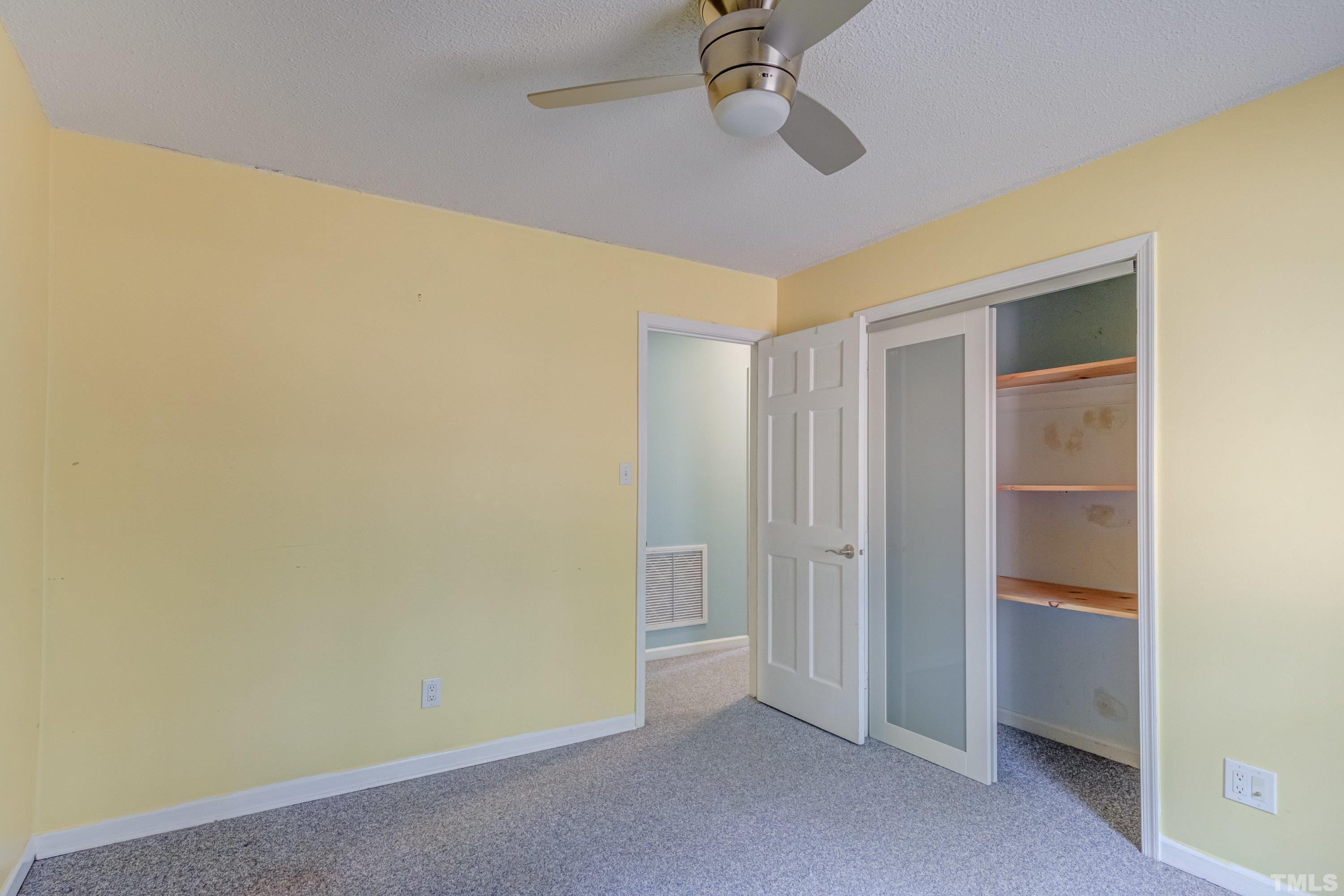 7008 Ray Road Raleigh, NC 27613 - Photo 19 of 36 a view of an empty room