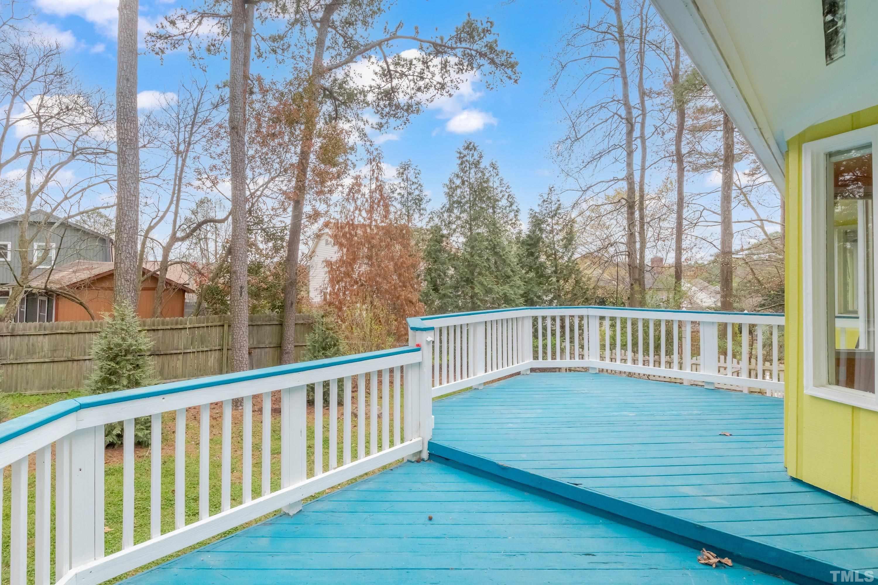 7008 Ray Road Raleigh, NC 27613 - Photo 28 of 36