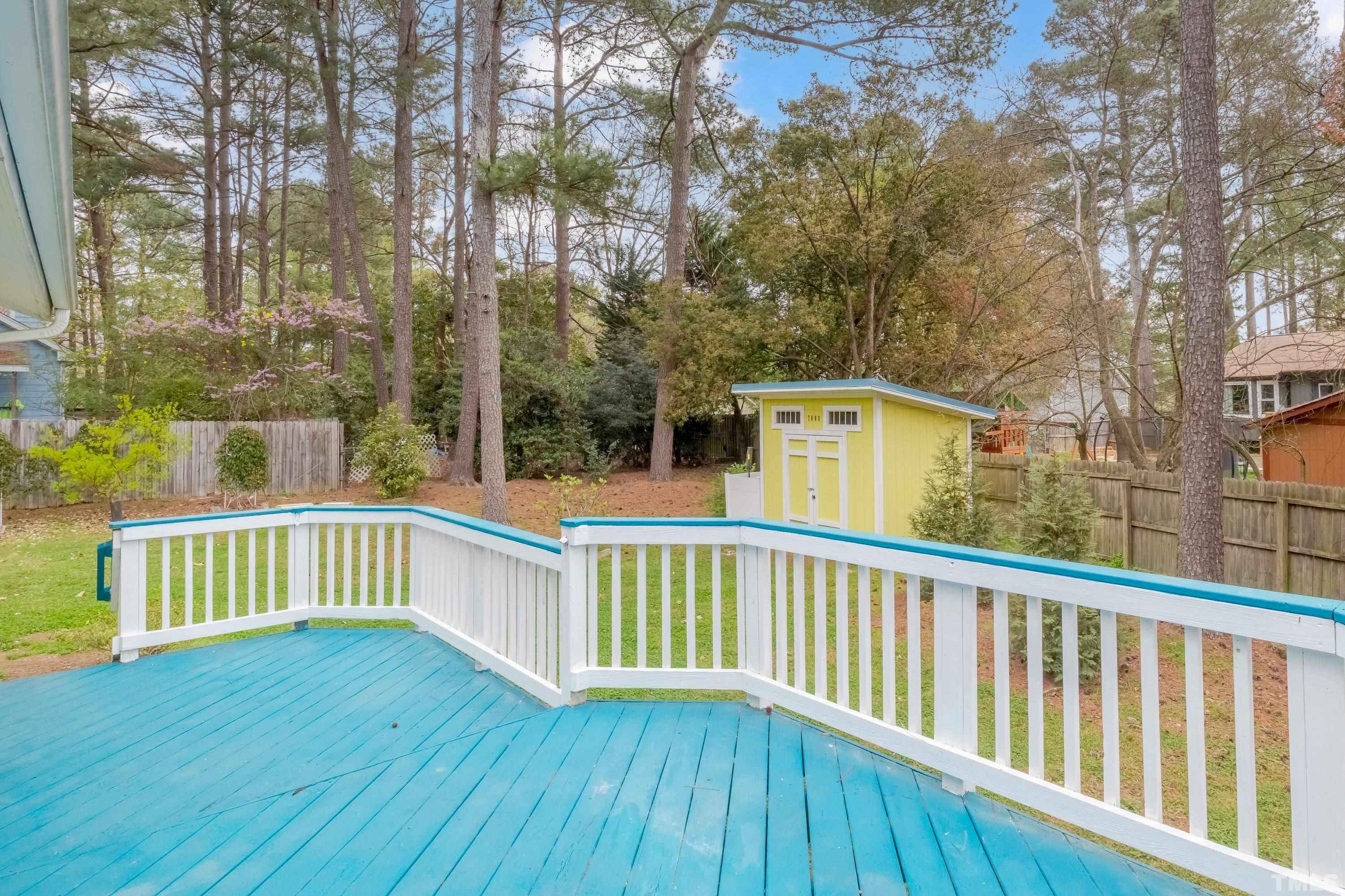 7008 Ray Road Raleigh, NC 27613 - Photo 29 of 36