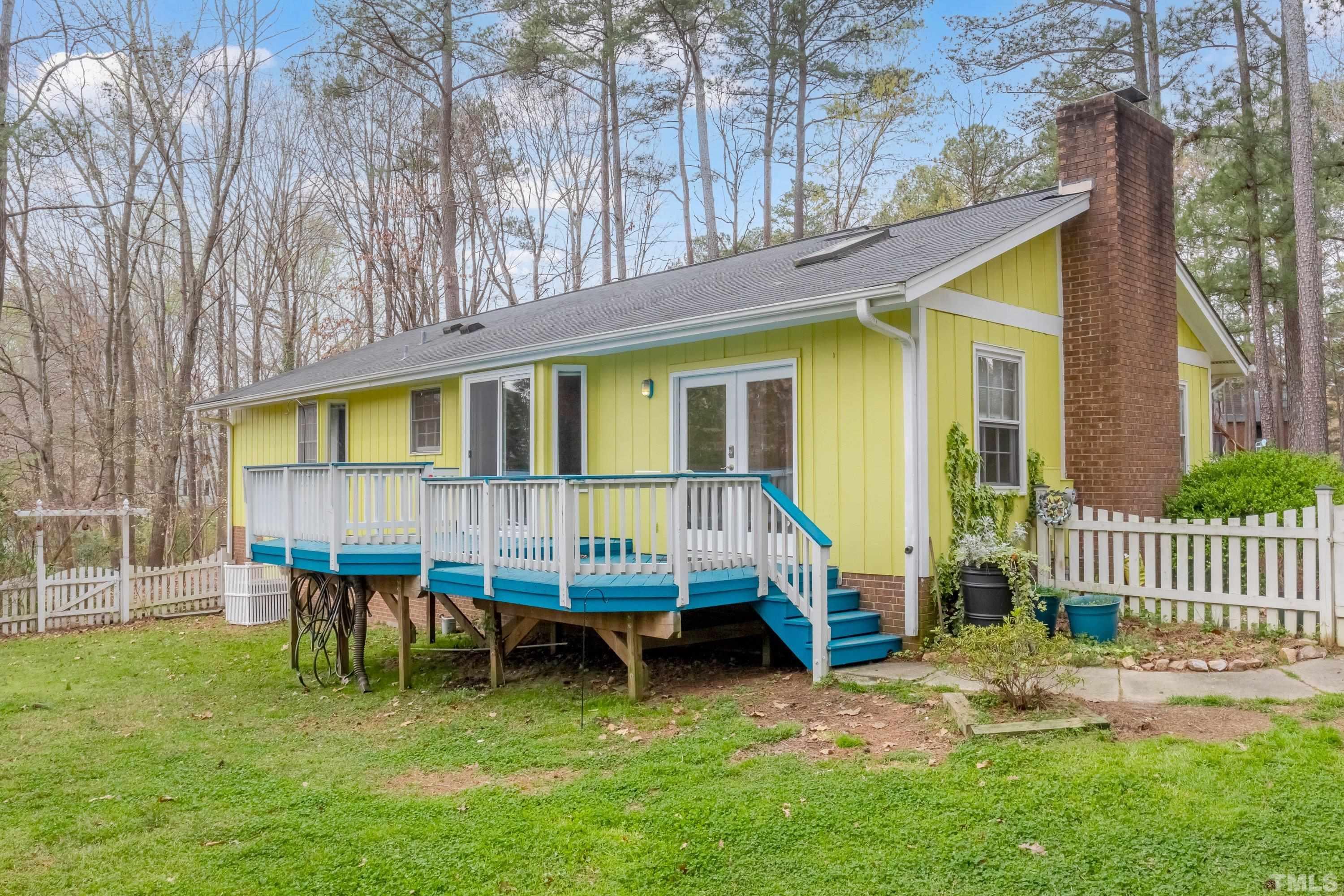 7008 Ray Road Raleigh, NC 27613 - Photo 30 of 36