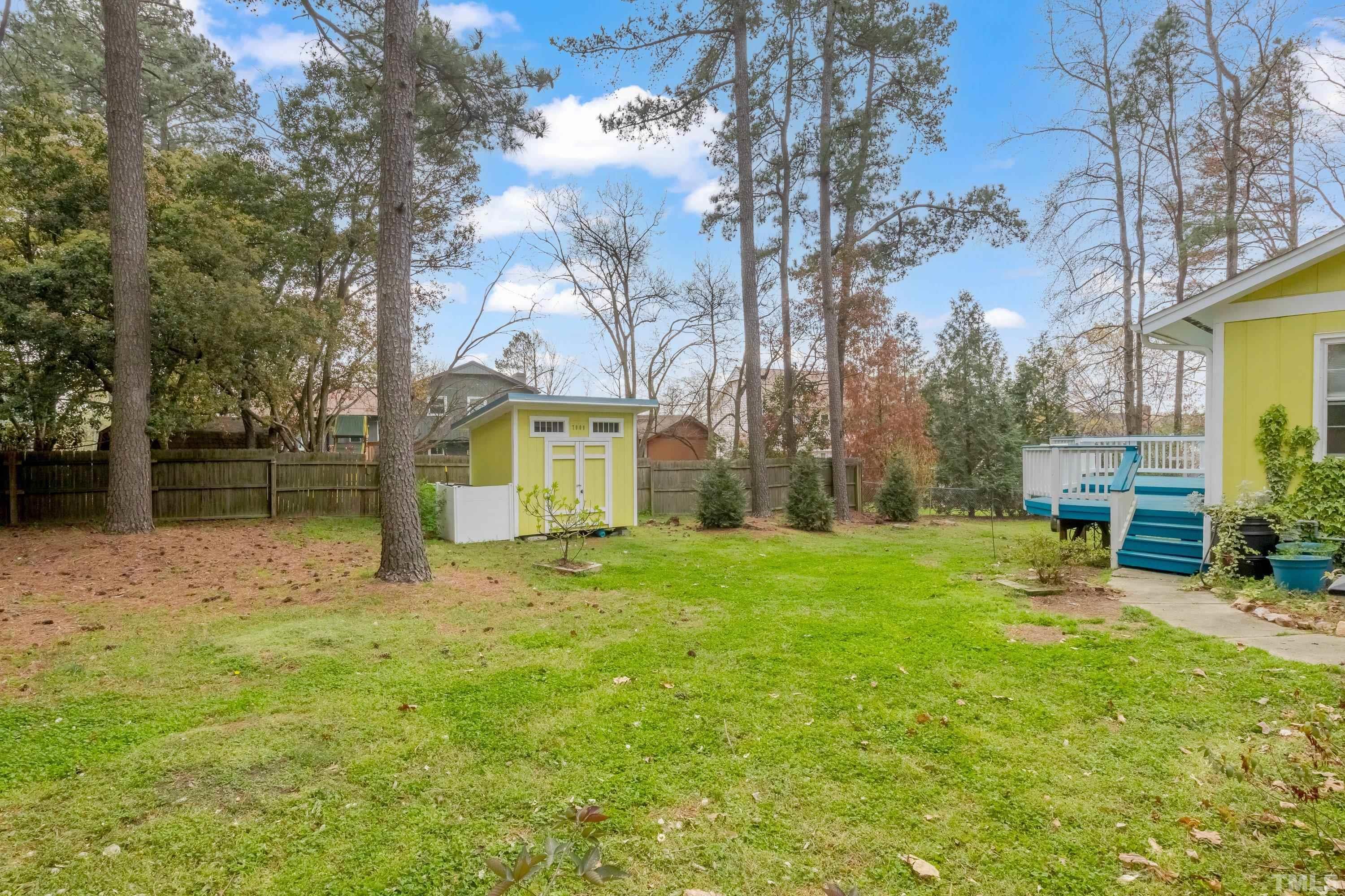 7008 Ray Road Raleigh, NC 27613 - Photo 32 of 36