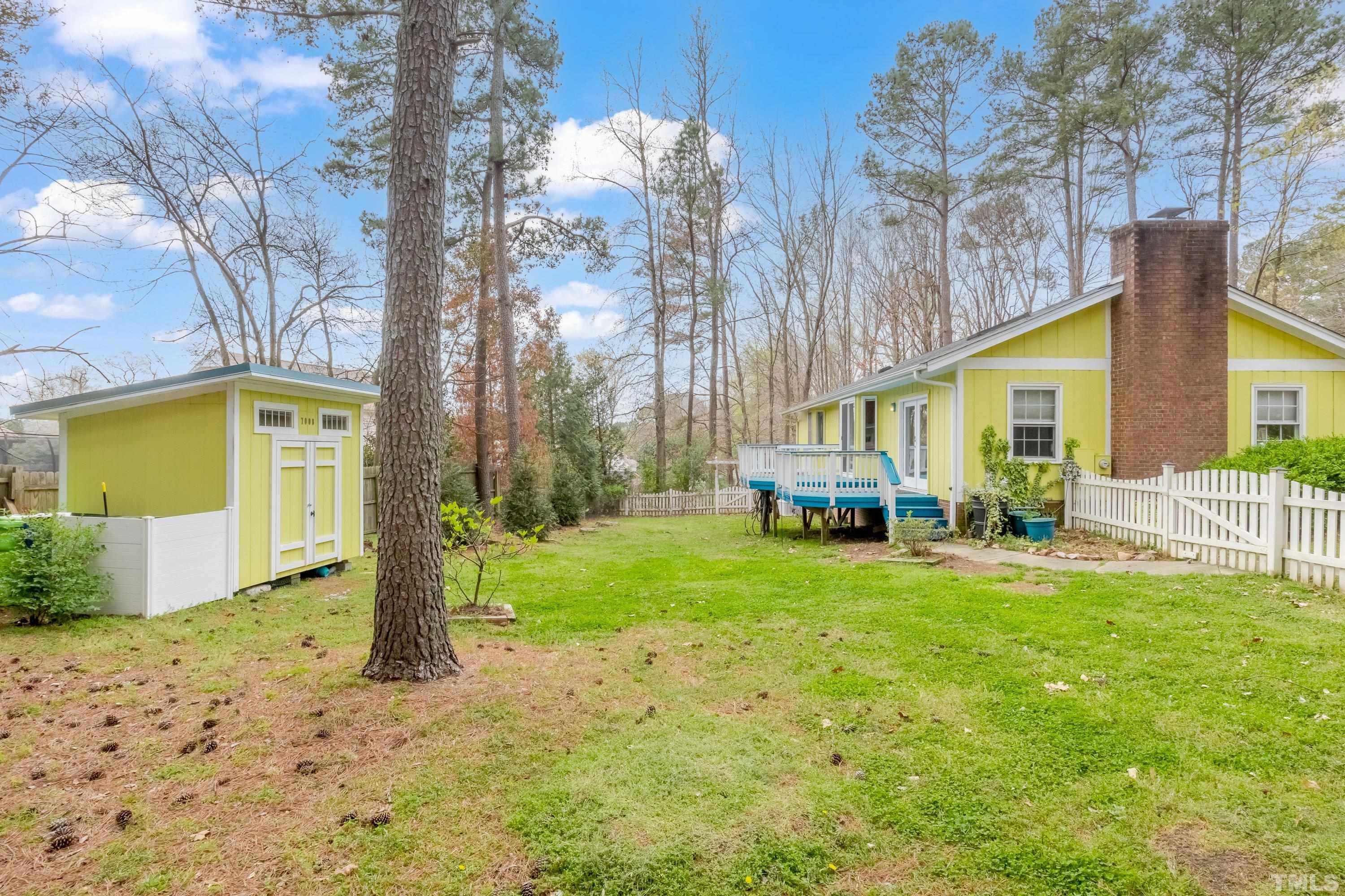 7008 Ray Road Raleigh, NC 27613 - Photo 33 of 36