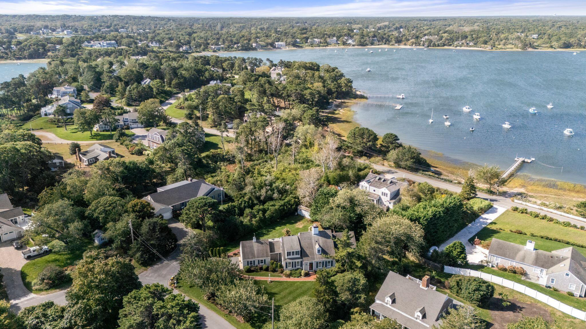 9 Bassing Harbor Road Chatham, MA 02633 - Photo 77 of 90 7_DJI_20260923102932_0191_D copy