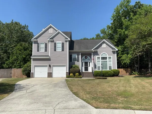$3,099 | 1009 Ariel Court, Summerville, SC 29485