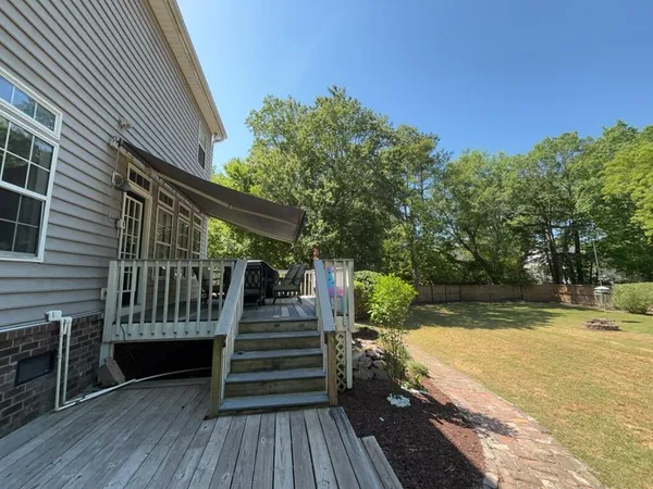 $3,099 | 1009 Ariel Court, Summerville, SC 29485