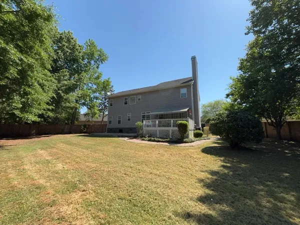 $3,099 | 1009 Ariel Court, Summerville, SC 29485