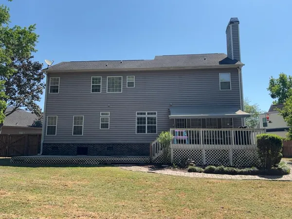 $3,099 | 1009 Ariel Court, Summerville, SC 29485