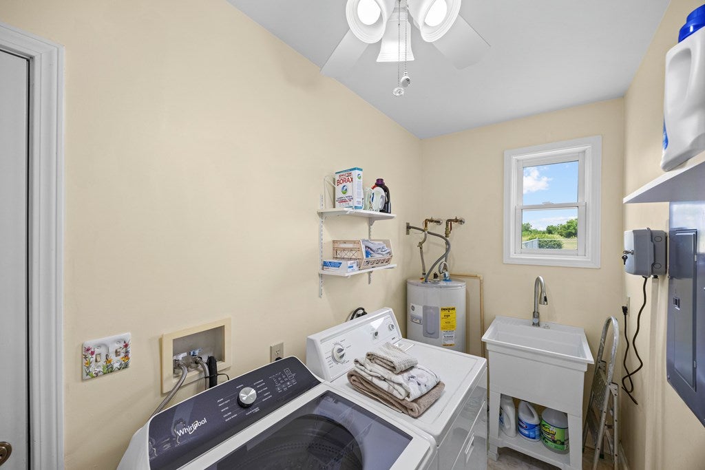 412 Shiloh Road Ray City, GA 31645 - Photo 84 of 107 Gallery Image 84