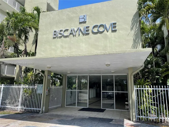 a front view of a building with entryway