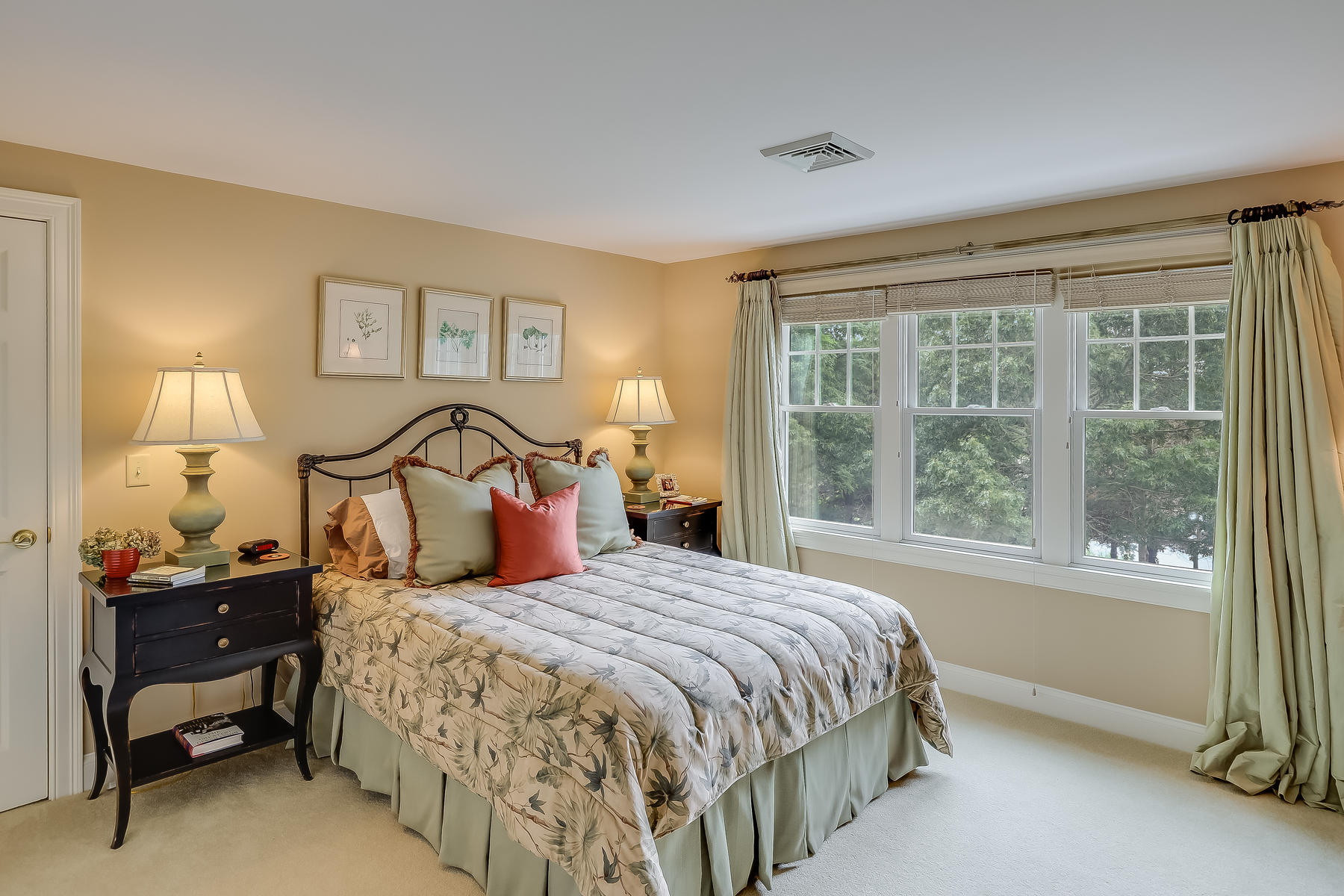 57 Pochet Road Orleans, MA 02653 - Photo 33 of 40 Bedroom 2 2nd floor