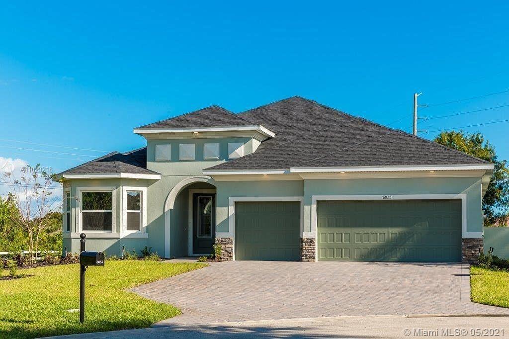 6055 Sequoia Circle Vero Beach, FL 32967 - Photo 2 of 28