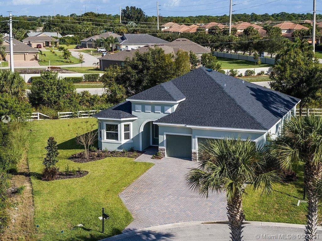 6055 Sequoia Circle Vero Beach, FL 32967 - Photo 27 of 28