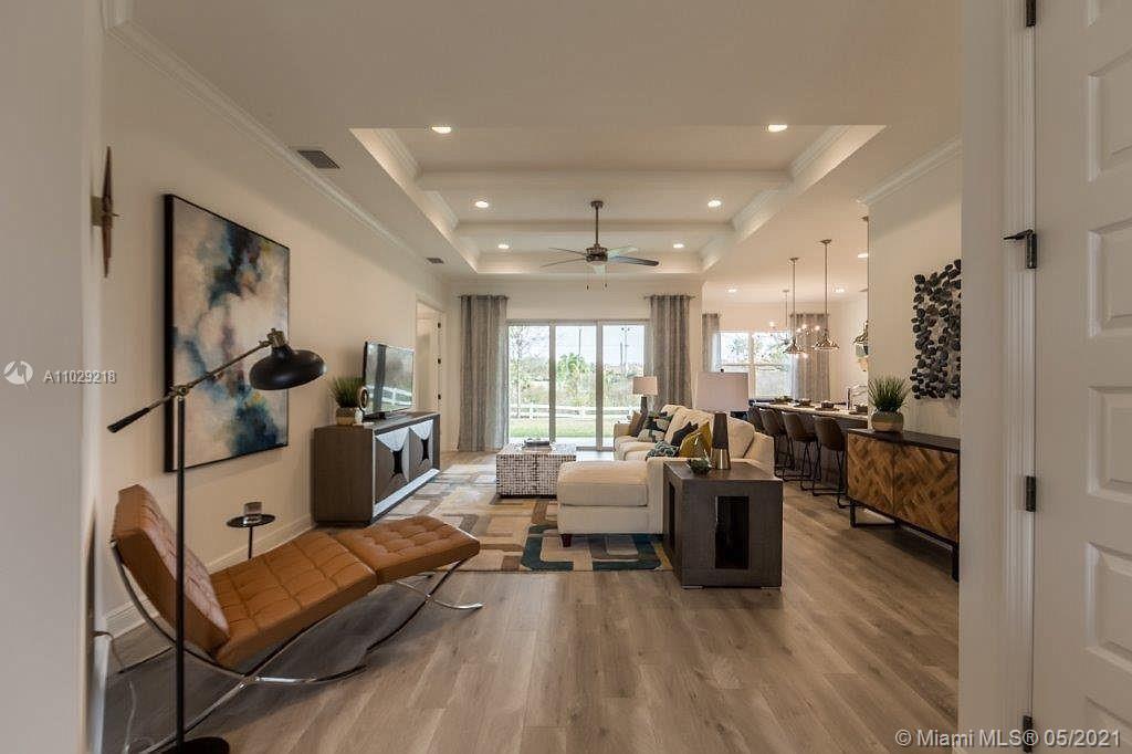 6055 Sequoia Circle Vero Beach, FL 32967 - Photo 4 of 28