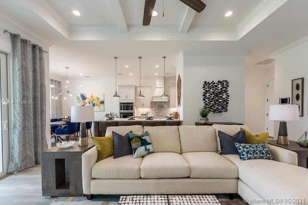 6055 Sequoia Circle Vero Beach, FL 32967 - Photo 5 of 28