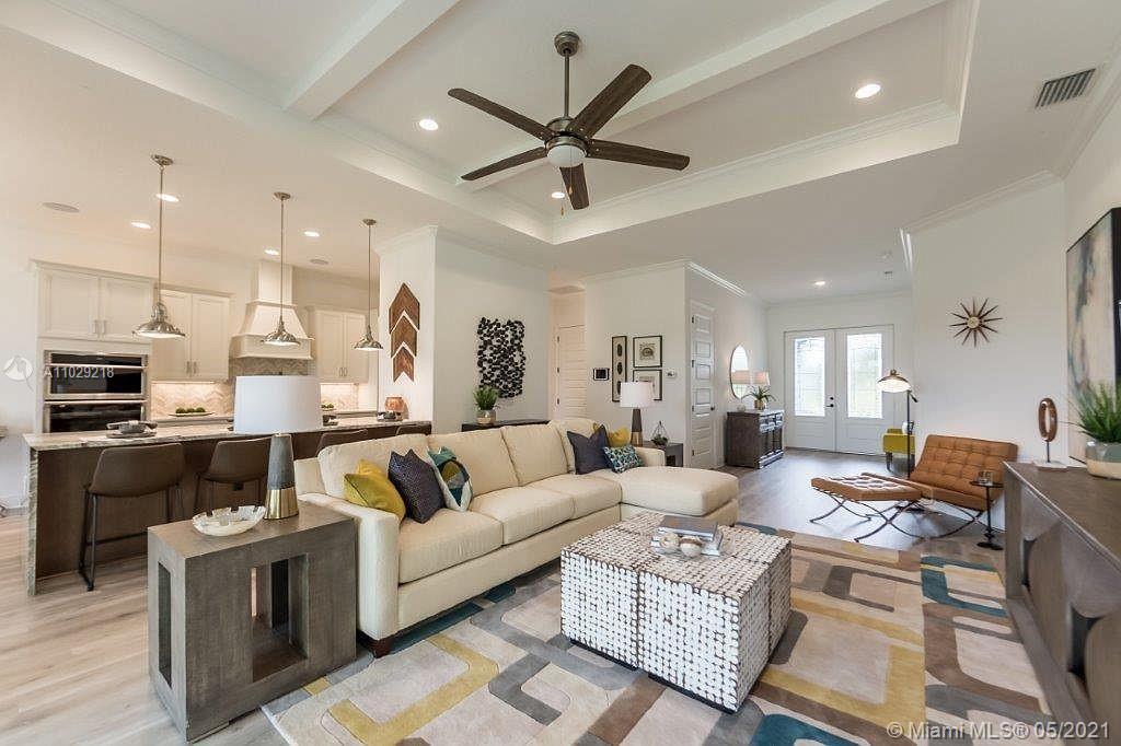 6055 Sequoia Circle Vero Beach, FL 32967 - Photo 6 of 28