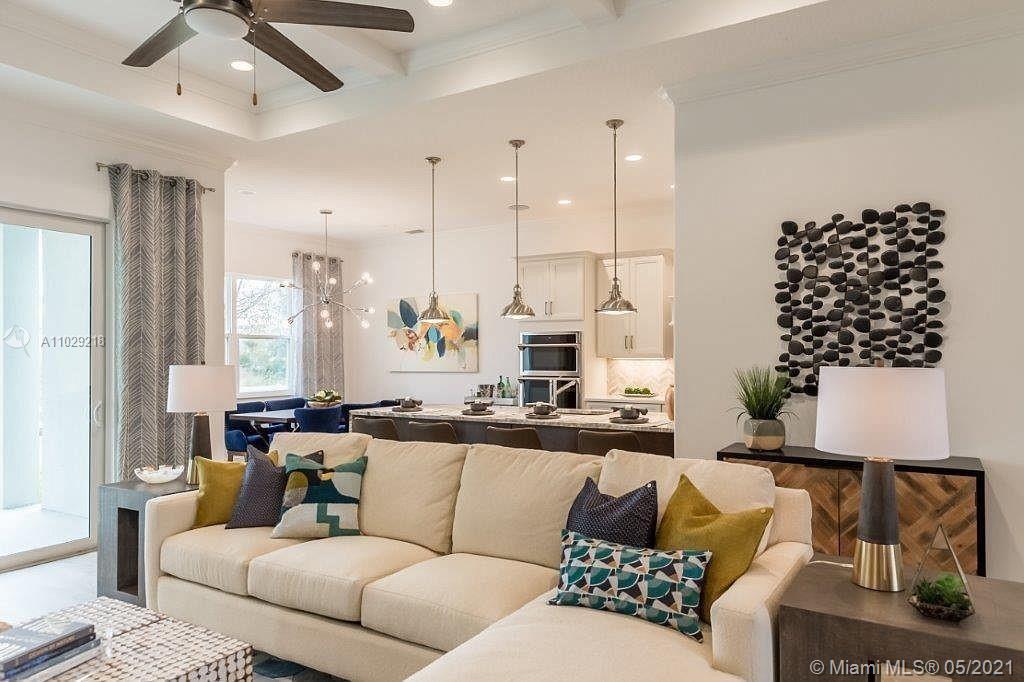 6055 Sequoia Circle Vero Beach, FL 32967 - Photo 8 of 28