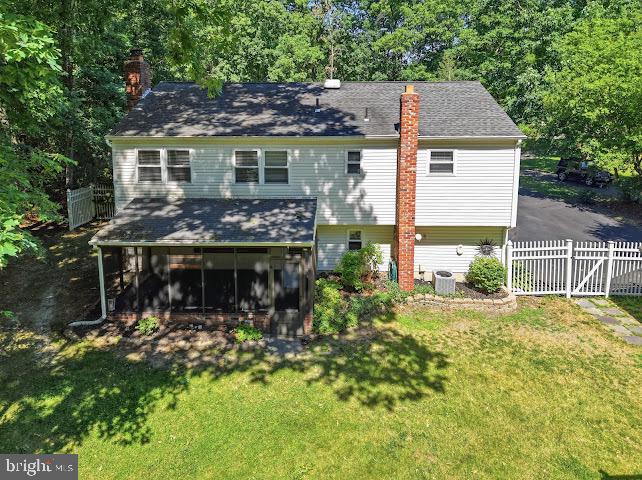 26 Wheatsheaf Road Shamong, NJ 08088 - Photo 38 of 41