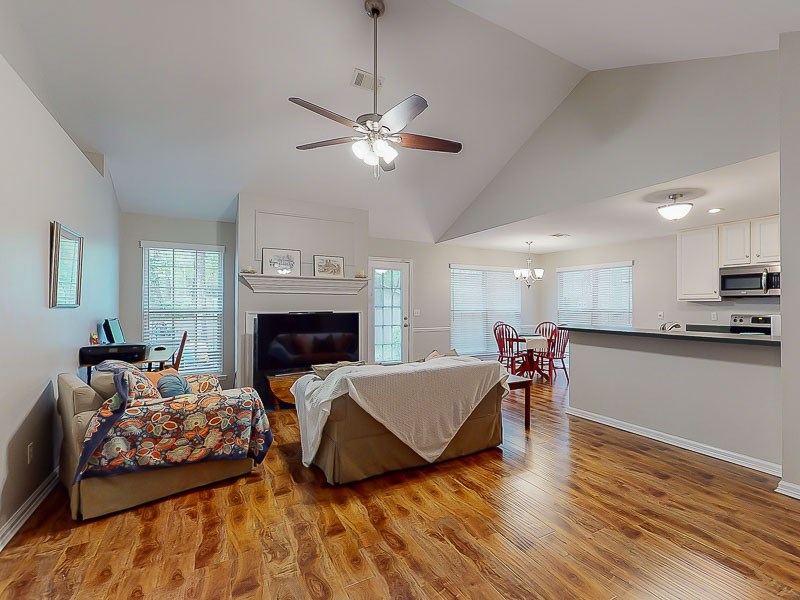 1863 Folkstone Road Tallahassee, FL 32312 - Photo 29 of 33 Gallery Image 29