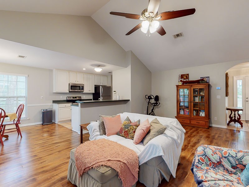 1863 Folkstone Road Tallahassee, FL 32312 - Photo 30 of 33 Gallery Image 30