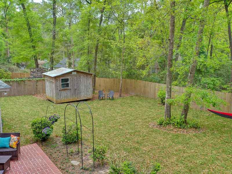 1863 Folkstone Road Tallahassee, FL 32312 - Photo 8 of 33 Gallery Image 8