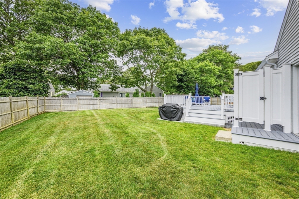 1 Captain Dore Road Yarmouth, MA 02664 - Photo 38 of 42