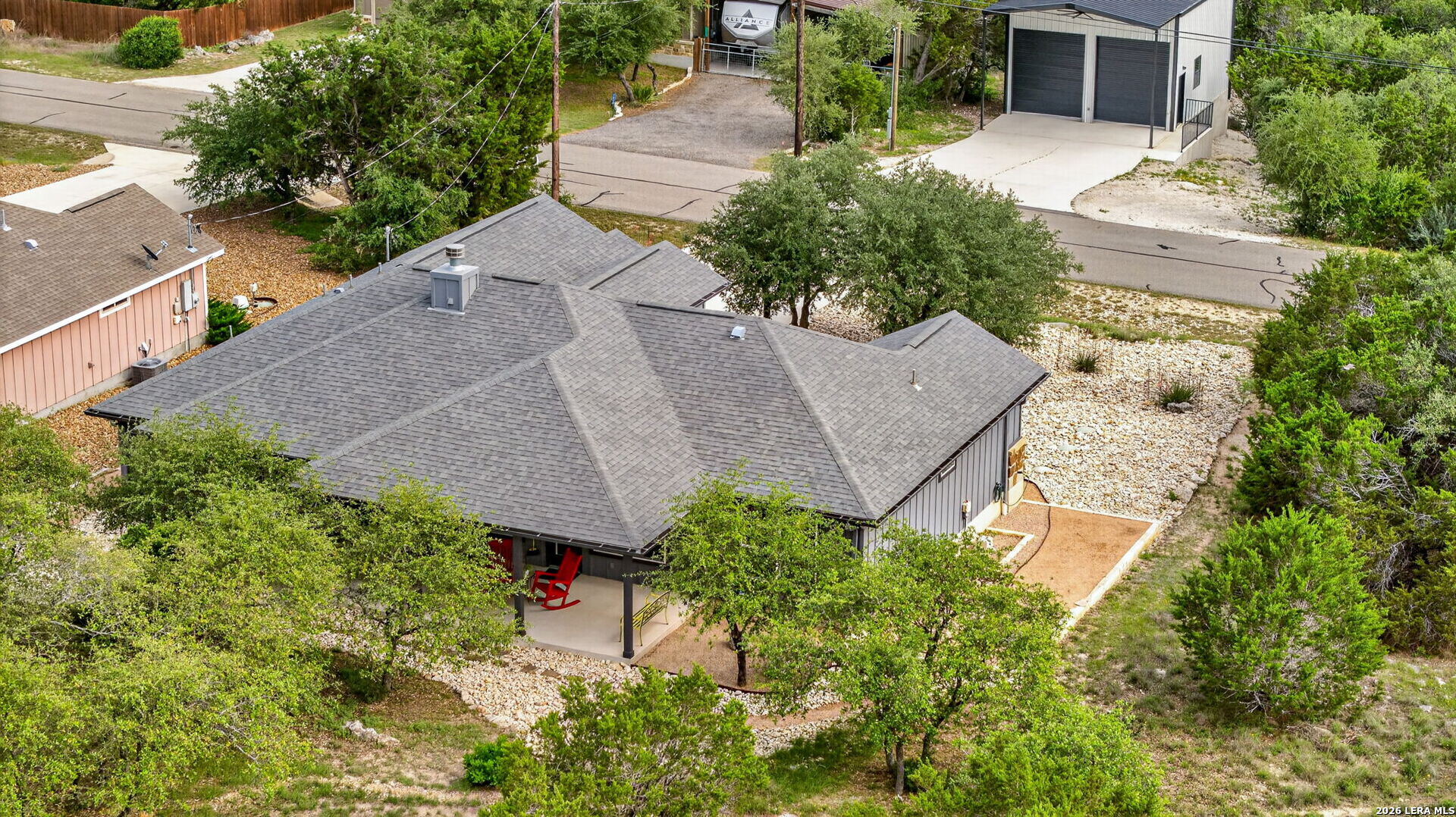 1403 Cottonwood Road Fischer, TX 78623 - Photo 43 of 49