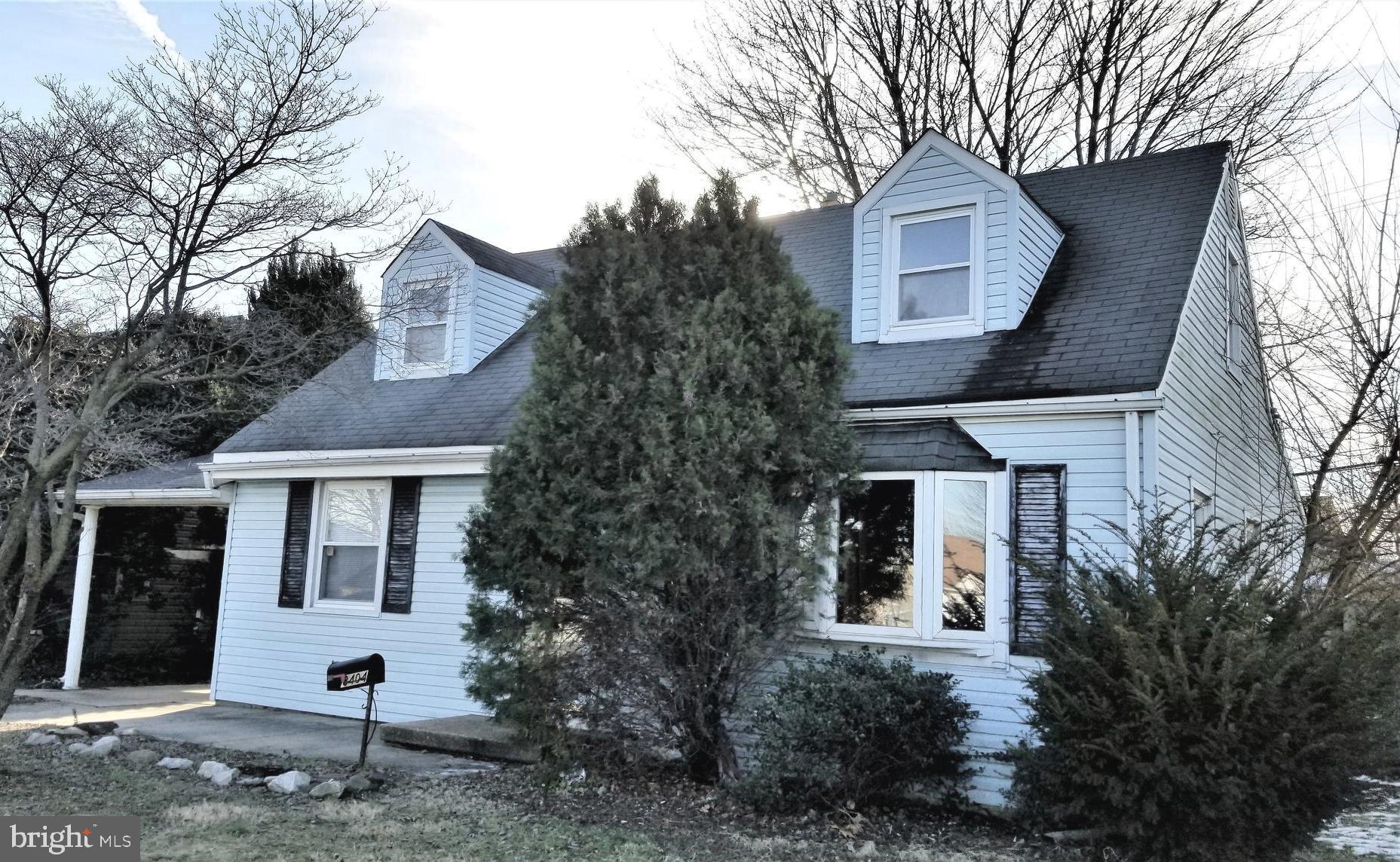 3404 Sollers Point Road Baltimore, MD 21222 - Photo 1 of 28