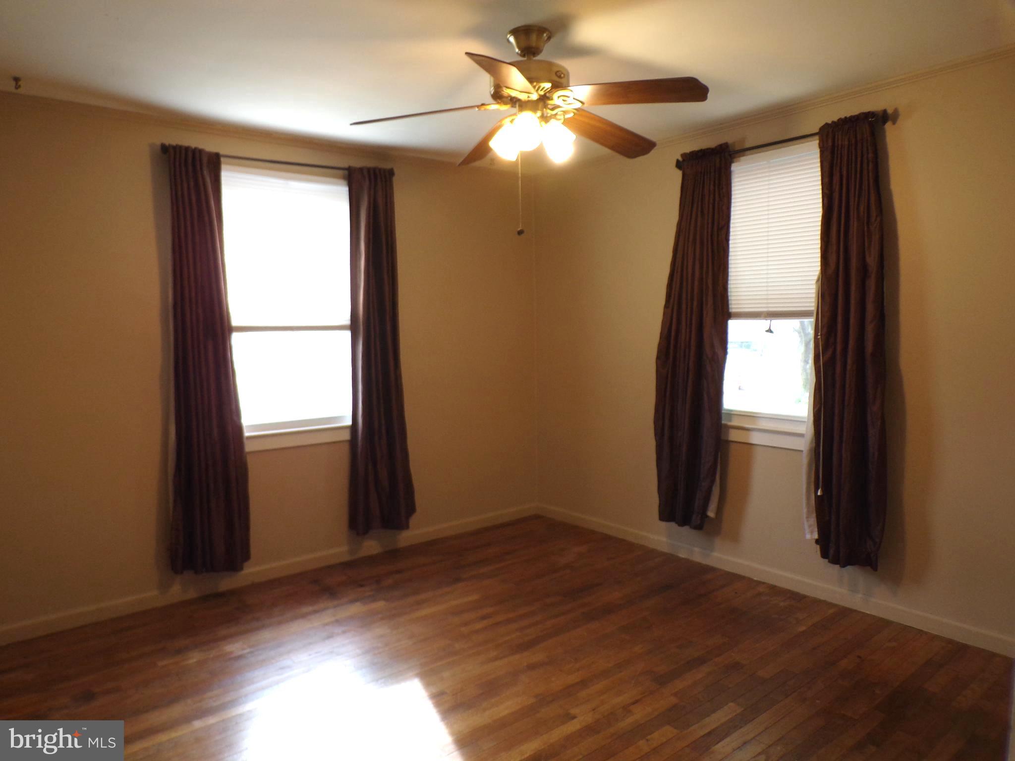 3404 Sollers Point Road Baltimore, MD 21222 - Photo 14 of 28 Master Bedroom (Main Floor)