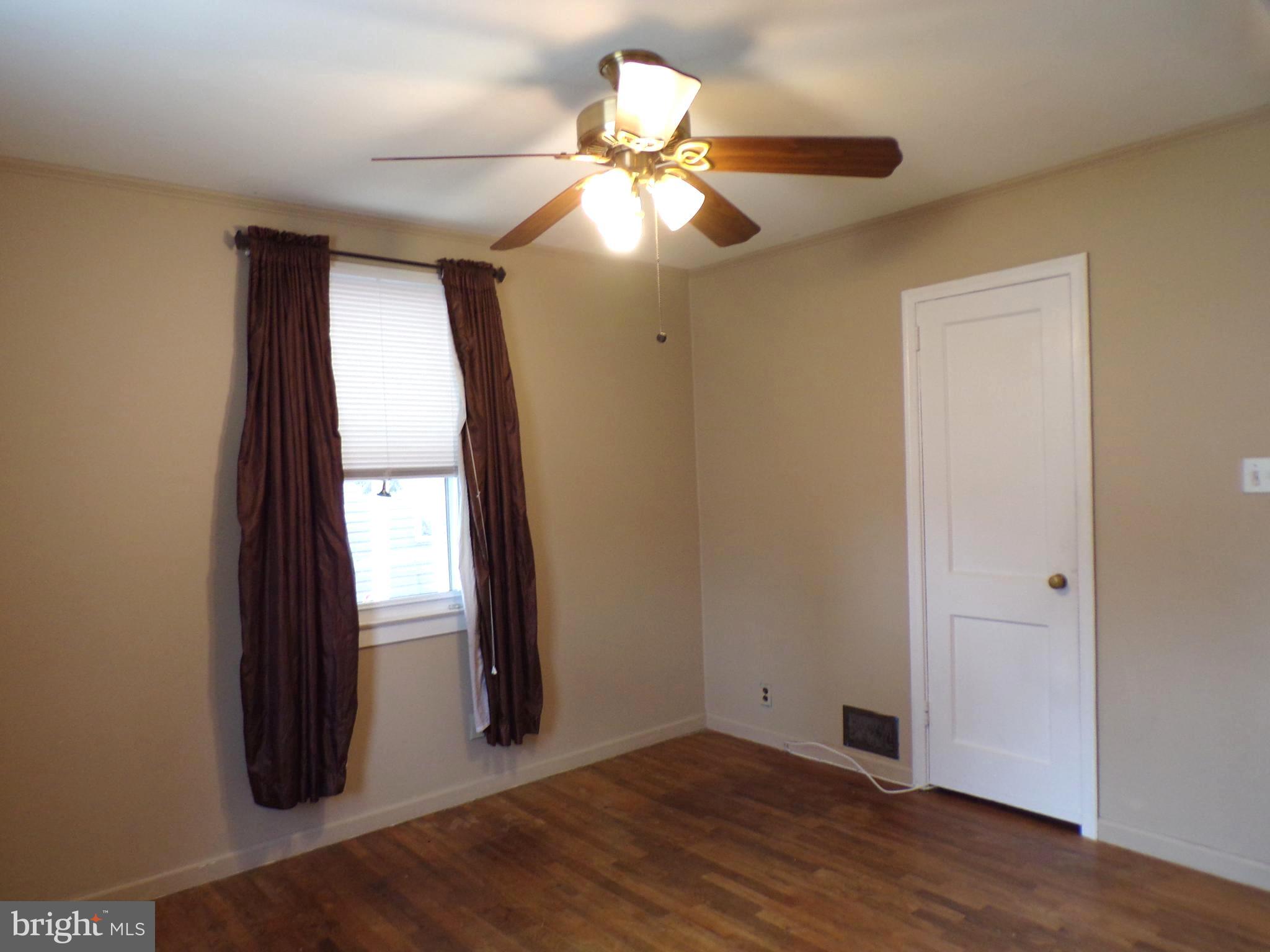 3404 Sollers Point Road Baltimore, MD 21222 - Photo 15 of 28 Master Bedroom (Main Floor)