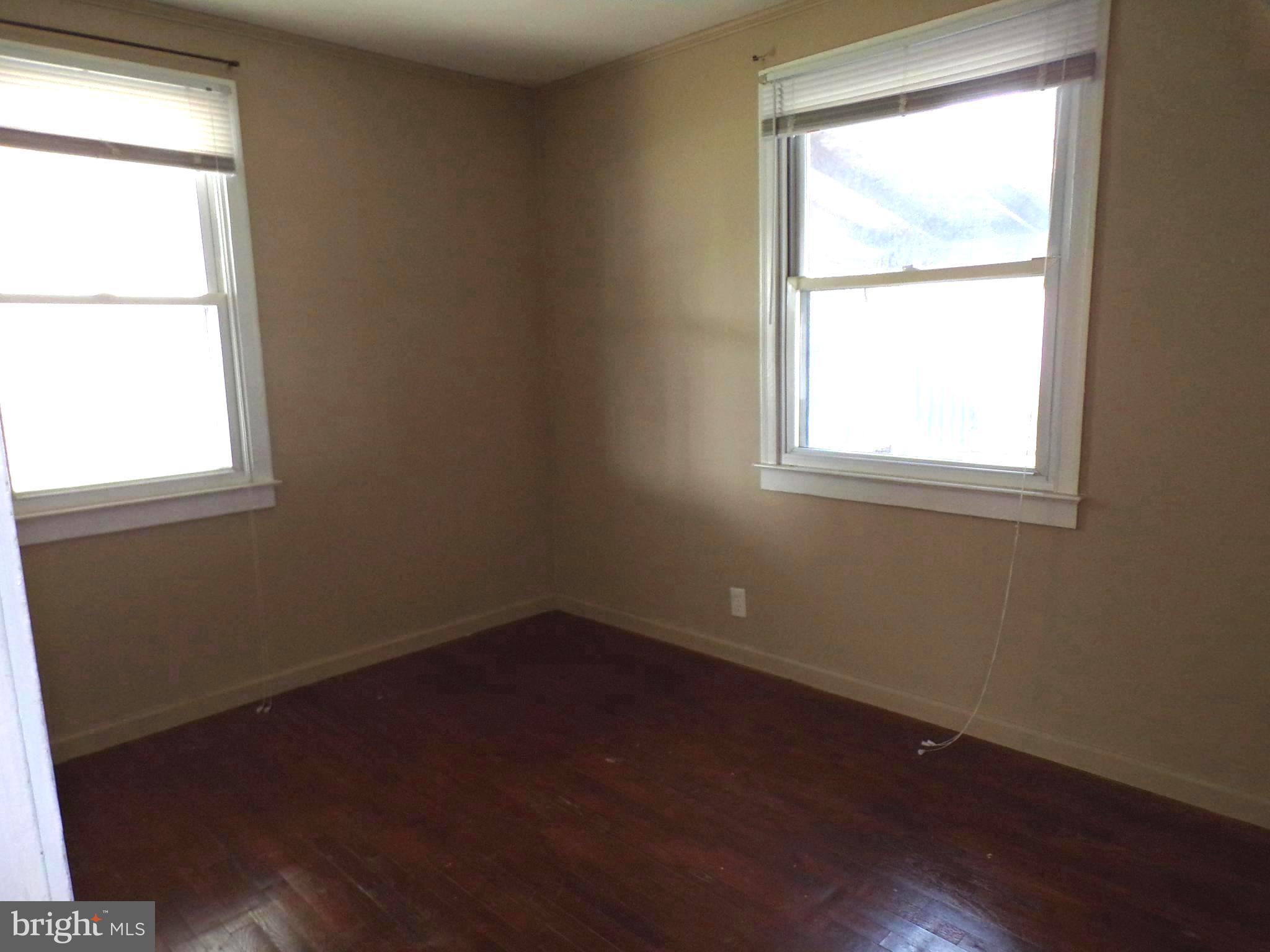 3404 Sollers Point Road Baltimore, MD 21222 - Photo 16 of 28 Bedroom #2 (Main Floor)