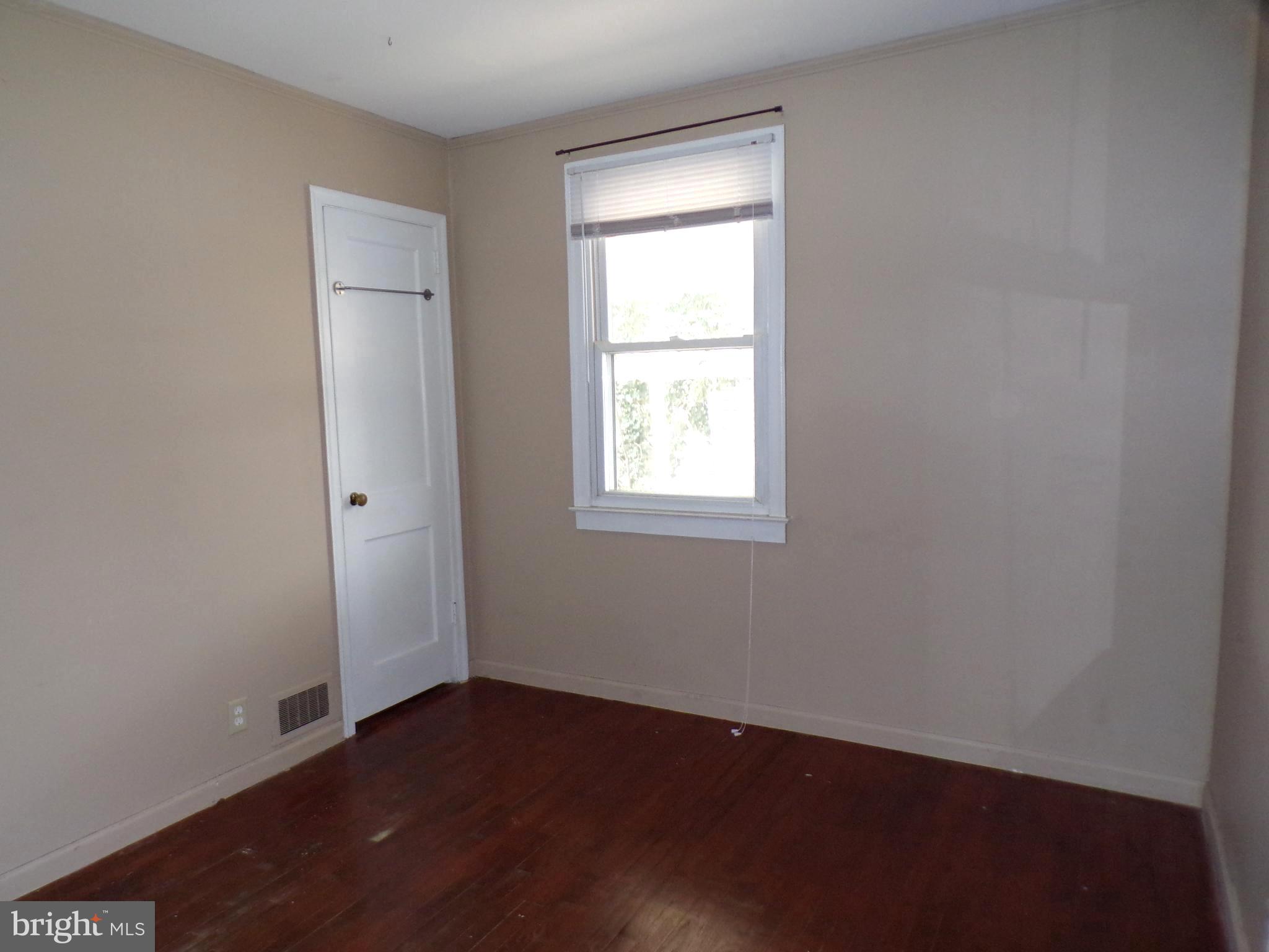3404 Sollers Point Road Baltimore, MD 21222 - Photo 17 of 28 Bedroom #2 (Main Floor)