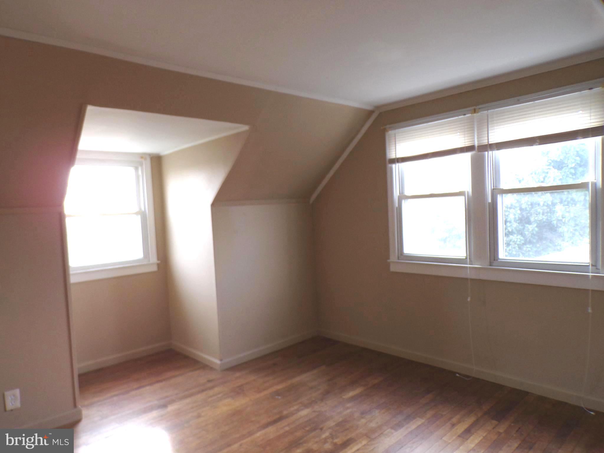 3404 Sollers Point Road Baltimore, MD 21222 - Photo 20 of 28 Bedroom #3 (2nd Floor)