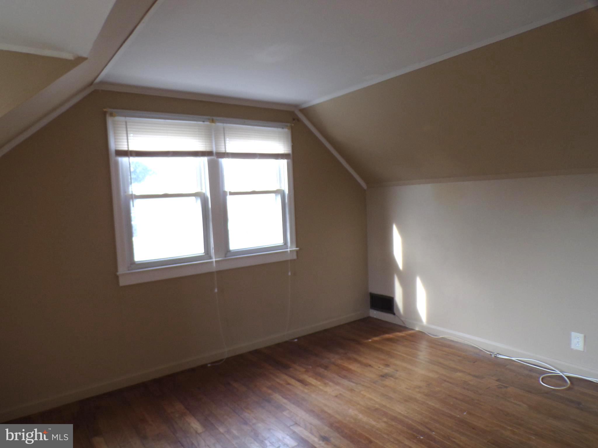 3404 Sollers Point Road Baltimore, MD 21222 - Photo 21 of 28 Bedroom #3 (2nd Floor)