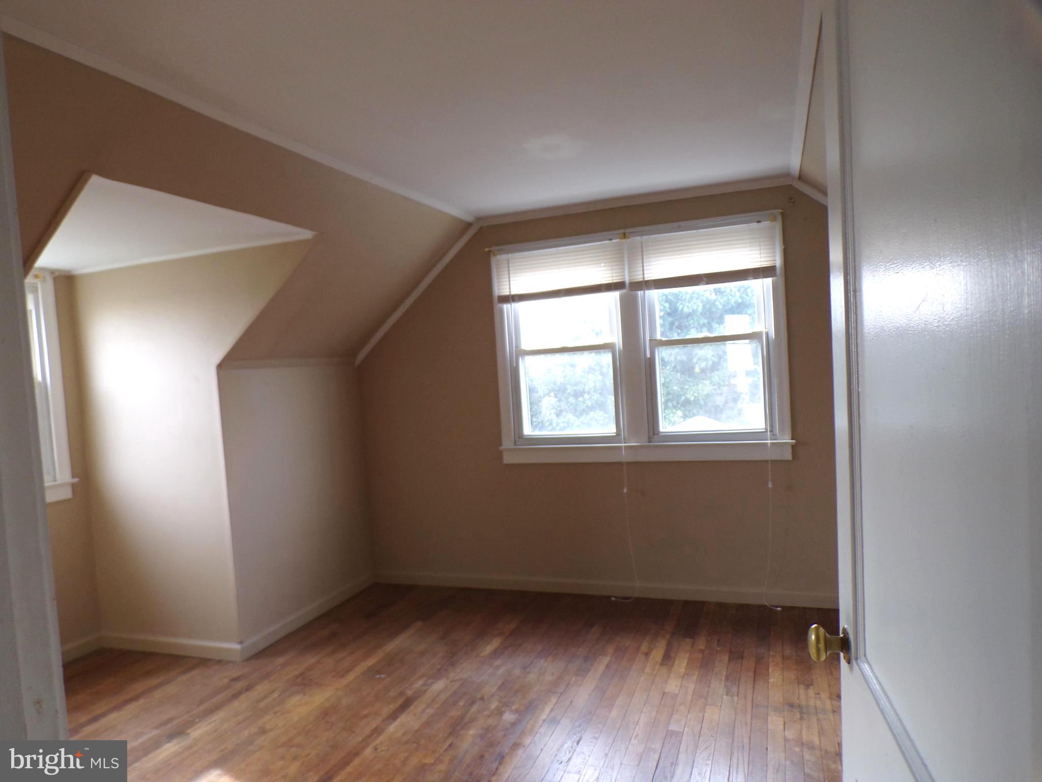 3404 Sollers Point Road Baltimore, MD 21222 - Photo 22 of 28 Bedroom #3 (2nd Floor)