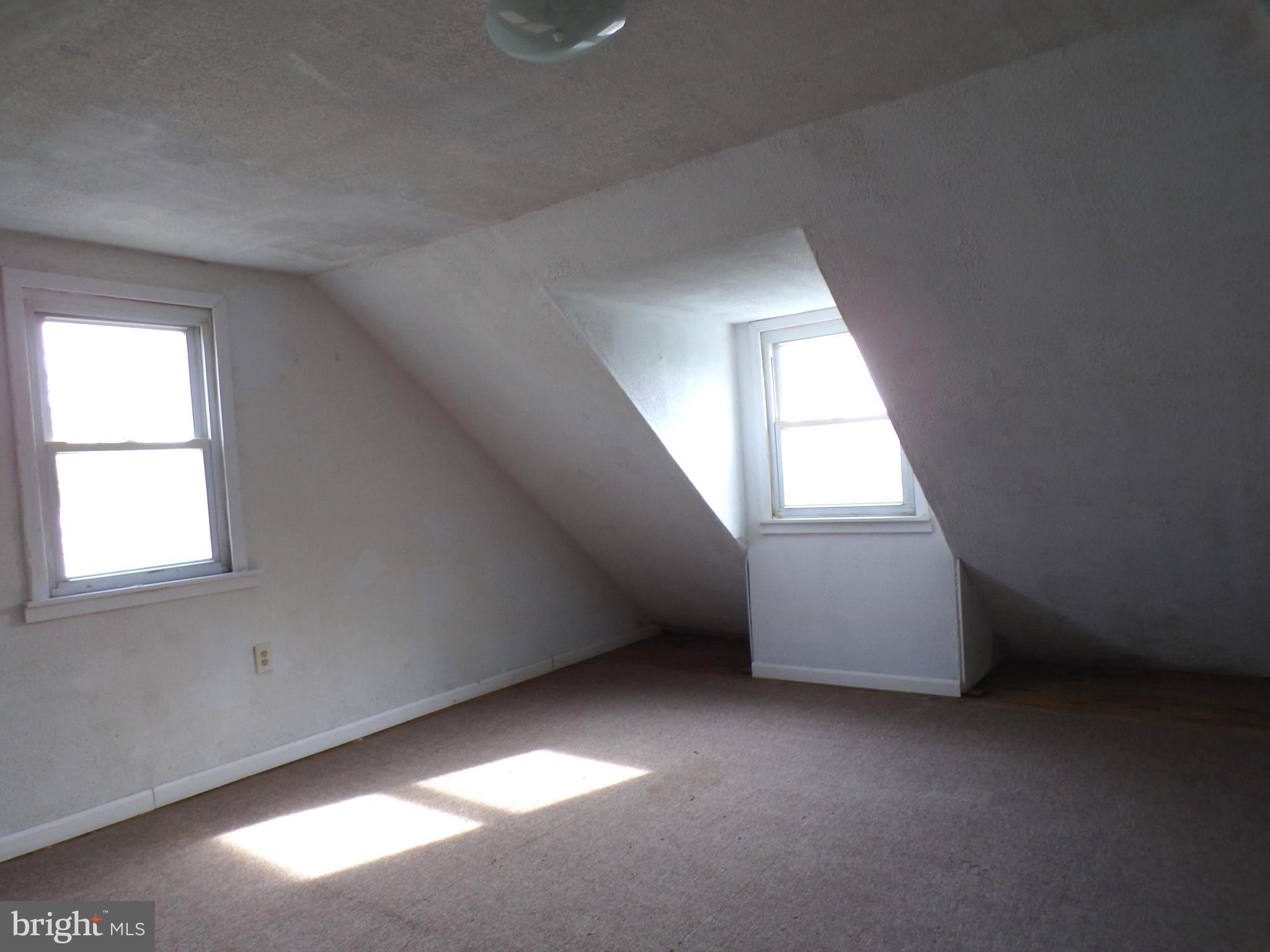 3404 Sollers Point Road Baltimore, MD 21222 - Photo 24 of 28 Bedroom #4 (2nd Floor)