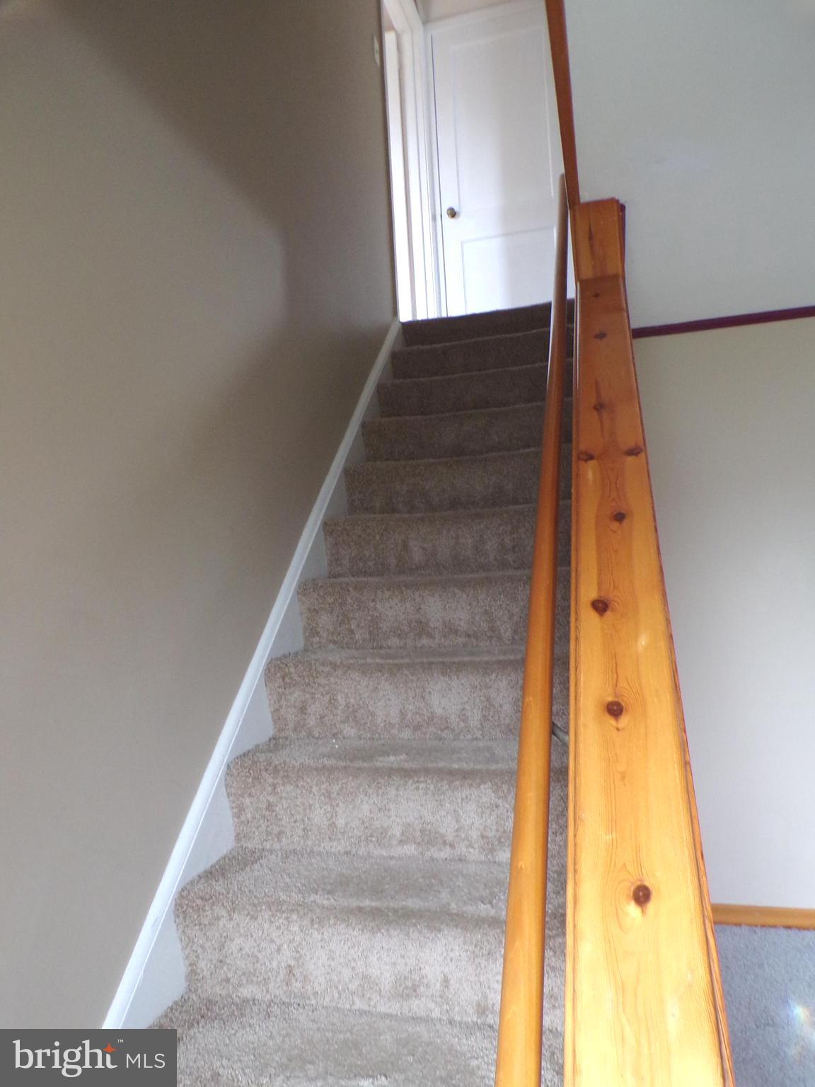 3404 Sollers Point Road Baltimore, MD 21222 - Photo 26 of 28 Stairway