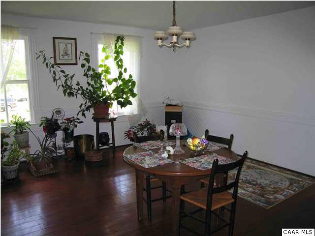 22194 Mitchell Ford Road Lignum, VA 22726 - Photo 8 of 14 Dining Room