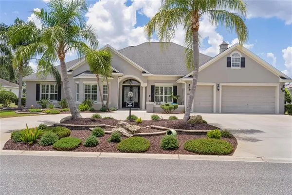 $1,950,000 | 2924 Bonifay Path, The Villages, FL 32163