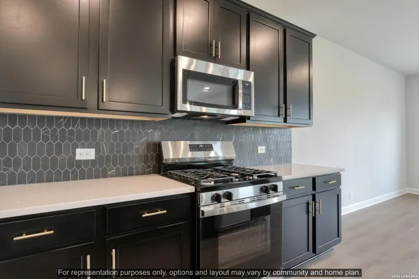 $406,990 | 145 Yale Street, Seguin, TX 78155
