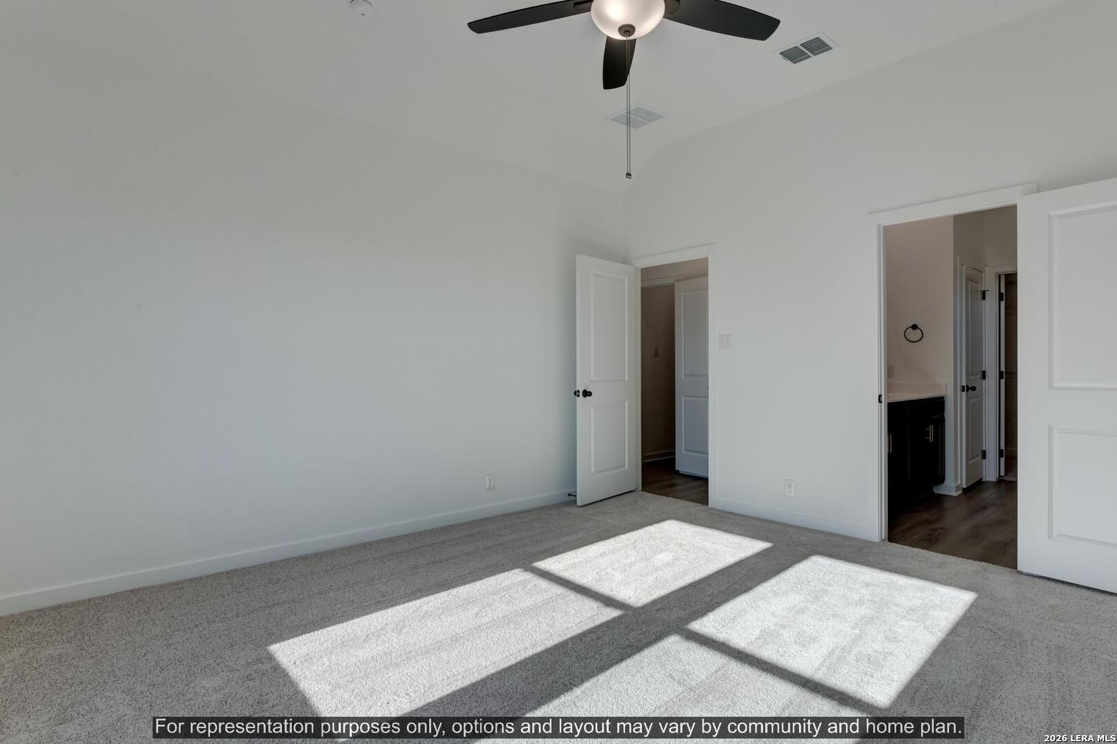 145 Yale Street Seguin, TX 78155 - Photo 18 of 24 a view of an empty room