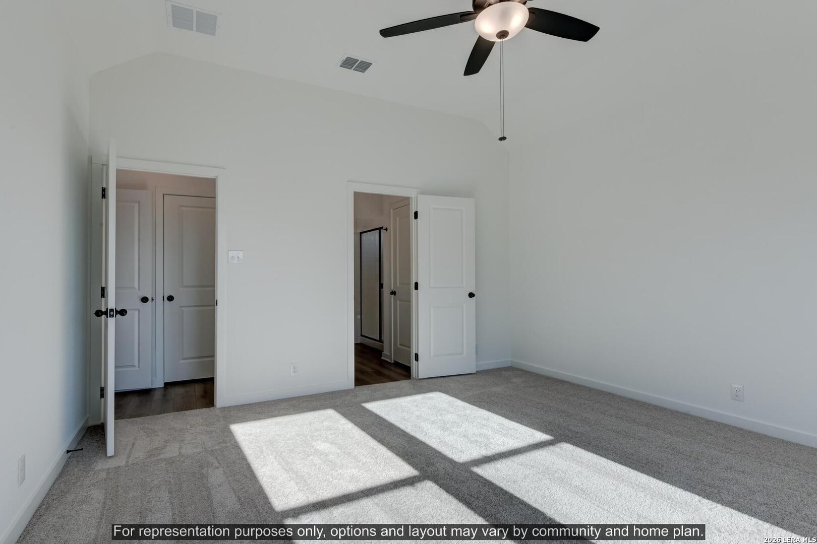 145 Yale Street Seguin, TX 78155 - Photo 19 of 24 a view of an empty room