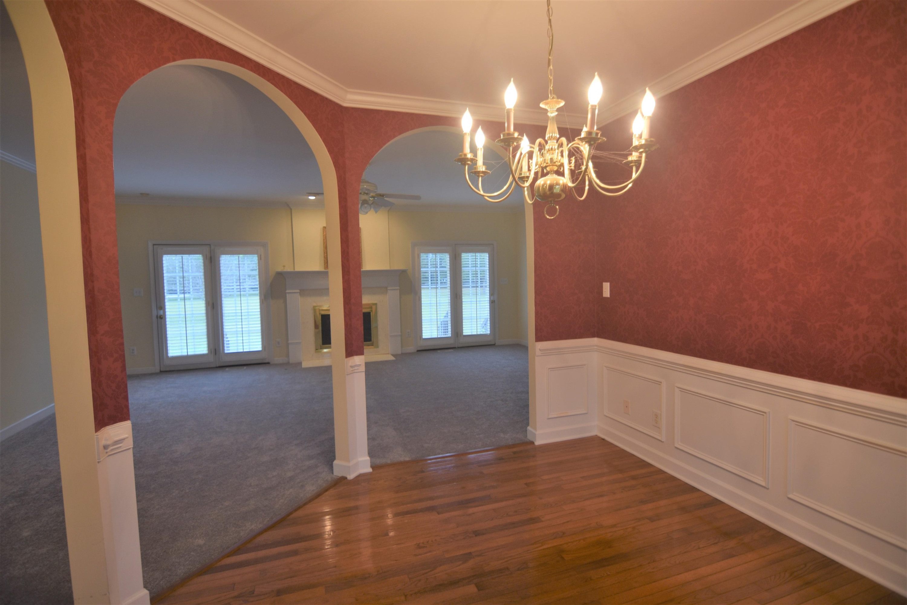 1025 Red Brick Road Garner, NC 27529 - Photo 10 of 30 Photo 10