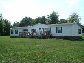 23624 Parks Road Abingdon, VA 24211 - Photo 1 of 1 Photo 1