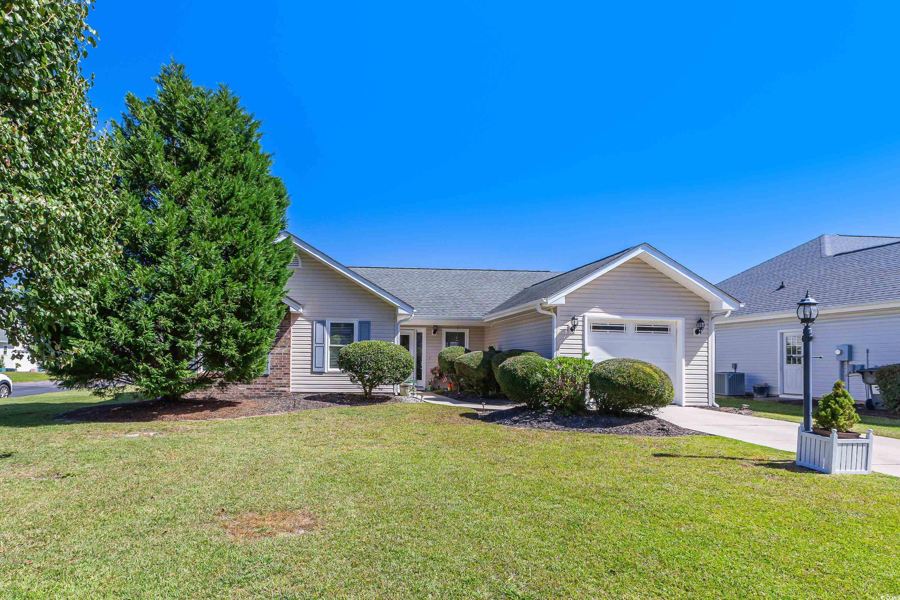 574 Wampee Street Calabash, NC 28467 - Photo 1 of 36