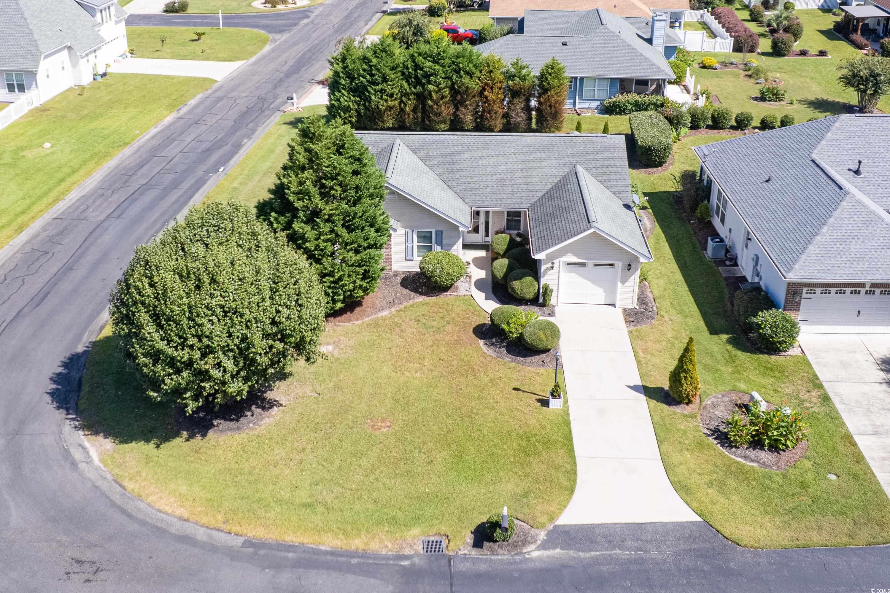 574 Wampee Street Calabash, NC 28467 - Photo 2 of 36