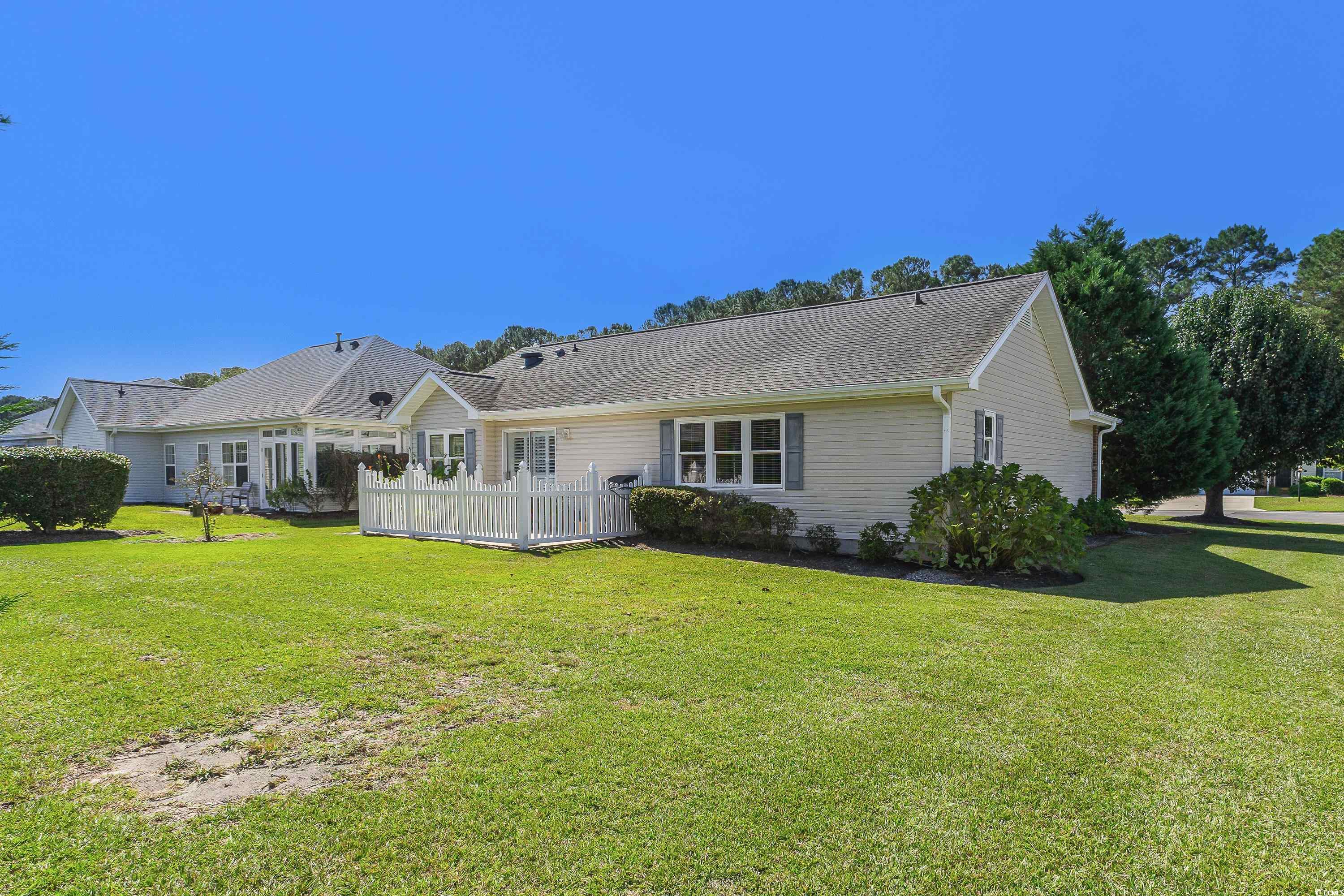 574 Wampee Street Calabash, NC 28467 - Photo 27 of 36