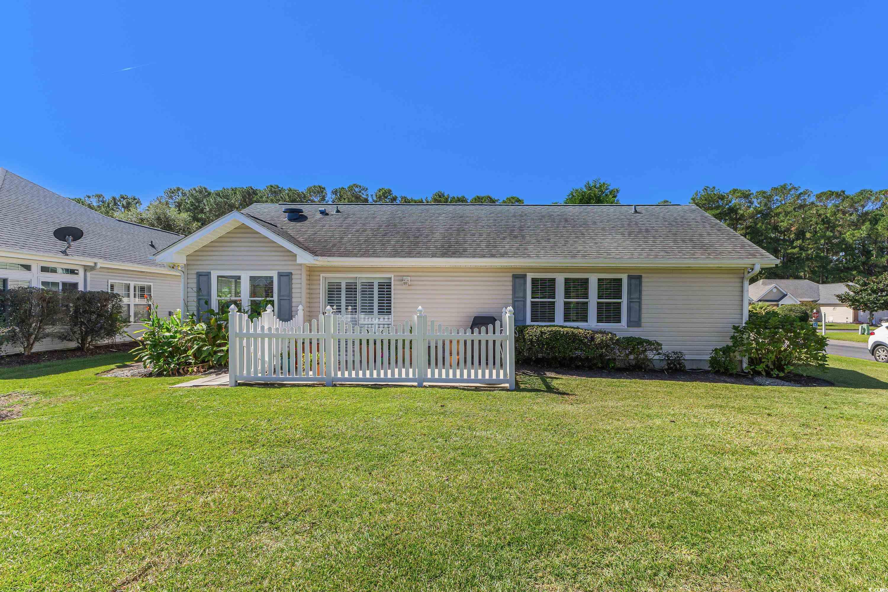 574 Wampee Street Calabash, NC 28467 - Photo 28 of 36